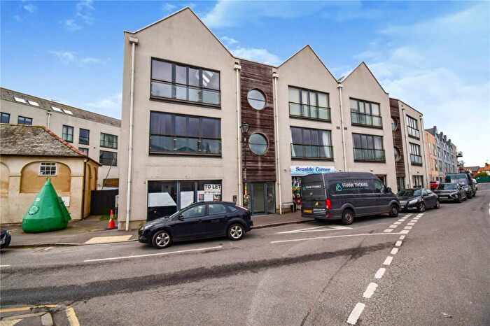 2 Bedroom Apartment To Rent In Waterside, Waterside Marina, Brightlingsea, Essex, CO7