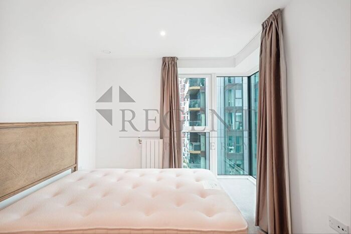 1 Bedroom Flat To Rent In Goldsmith Apartments, Brigadier Walk, SE18