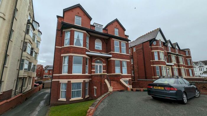 1 Bedroom Apartment To Rent In Promenade, Southport, PR9