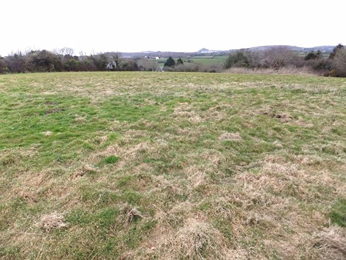 Land For Sale In St. Cyriac, Luxulyan, Bodmin, PL30