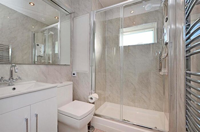 2 Bedroom Apartment To Rent In Gordon Road, Sheffield, S11