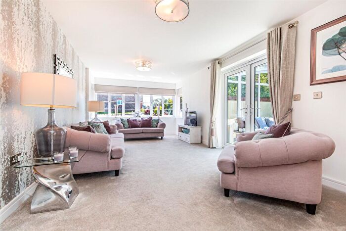 3 Bedroom Bungalow For Sale In Bee Meadow, North Road, South Molton, Devon, EX36