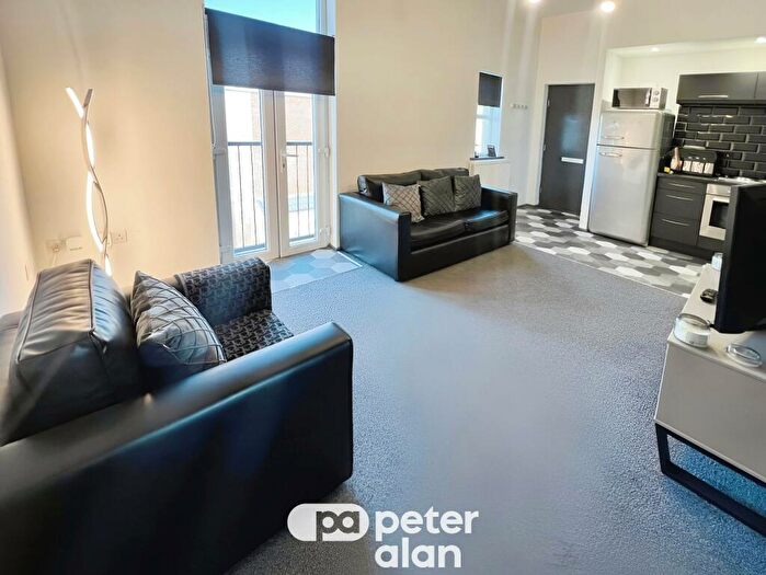 1 Bedroom Flat To Rent In Glyn Teg, Merthyr Tydfil, CF47