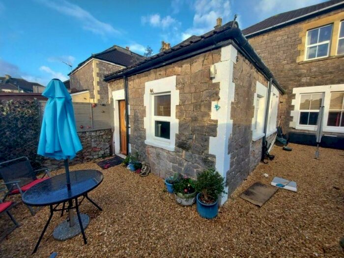 Studio To Rent In Neva Road, Weston-super-Mare, North Somerset, BS23