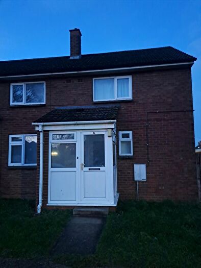 3 Bedroom End Terrace House To Rent In Buchanan Road, Hemswell Cliff, DN21