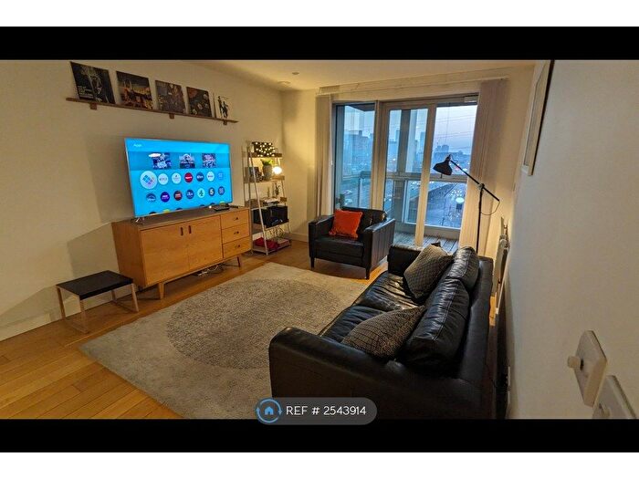 2 Bedroom Flat To Rent In Barking Road, London, E16