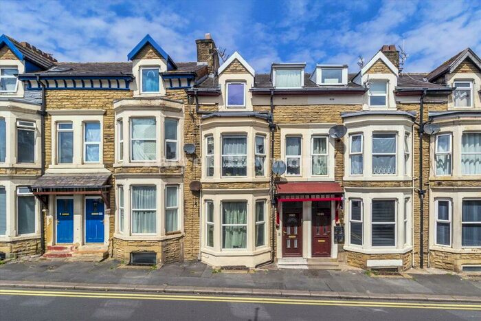 5 Bedroom House For Sale In Euston Grove, Morecambe, LA4