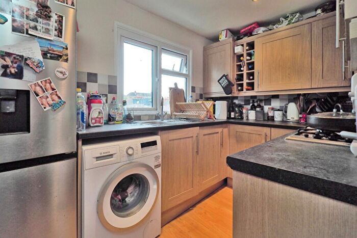 1 Bedroom Flat For Sale In Gorringe Road, Salisbury, SP2