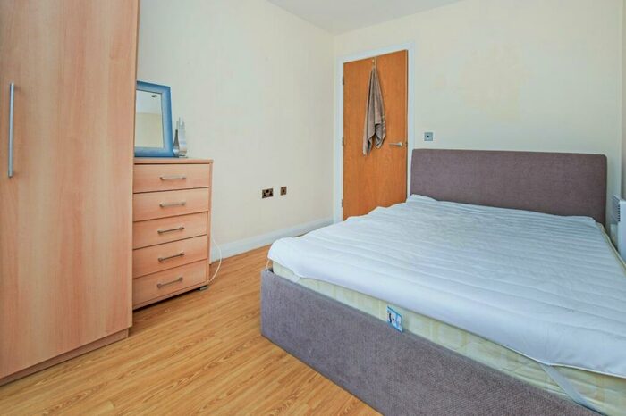 2 Bedroom Flat To Rent In Building, Taylorson Street South, Salford, M5