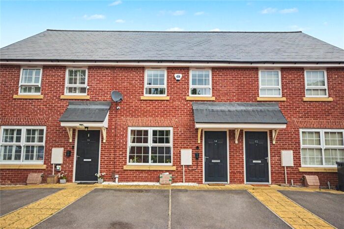 3 Bedroom Terraced House For Sale In Clapham Avenue, Leeds, West Yorkshire, LS16