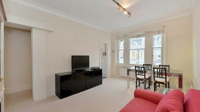 1 Bedroom Terraced House To Rent In Westgate Terrace, London, SW10