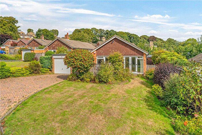 3 Bedroom Bungalow For Sale In Ashfield Drive, Baildon, West Yorkshire, BD17