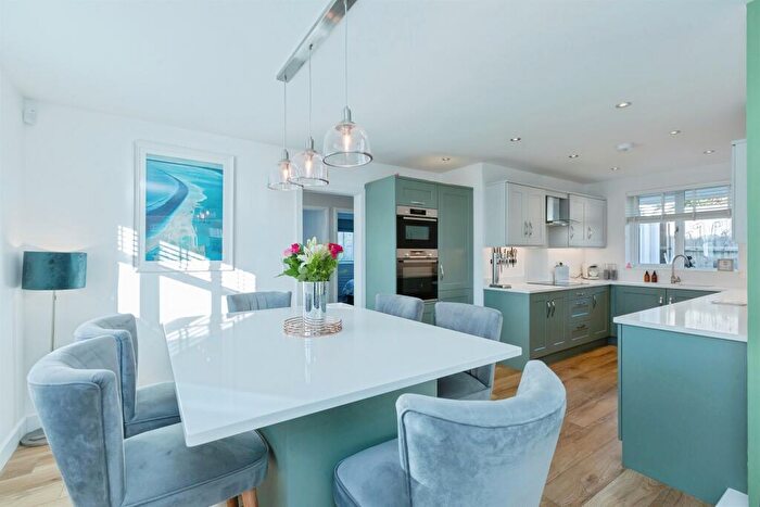 4 Bedroom Detached Bungalow For Sale In Chapel Lane, Sharnford, Hinckley, LE10