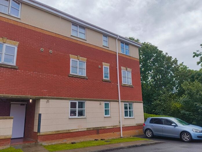 2 Bedroom Flat To Rent In Station Walk, Highbridge, TA9