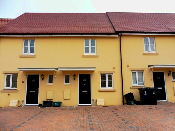 2 Bedroom Property To Rent In Garston Mead, Frome, BA11