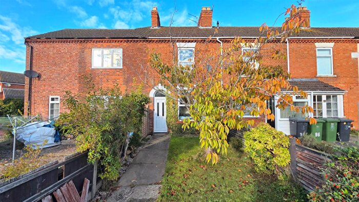 3 Bedroom Terraced House For Sale In Station Road South, Belton, Great Yarmouth, NR31