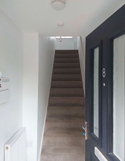 1 Bedroom Maisonette To Rent In Newman Road, Bursledon, SO31