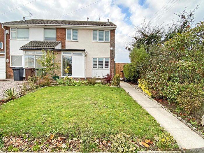 3 Bedroom Semi-Detached House To Rent In Blundell Road, Hightown, Liverpool, L38