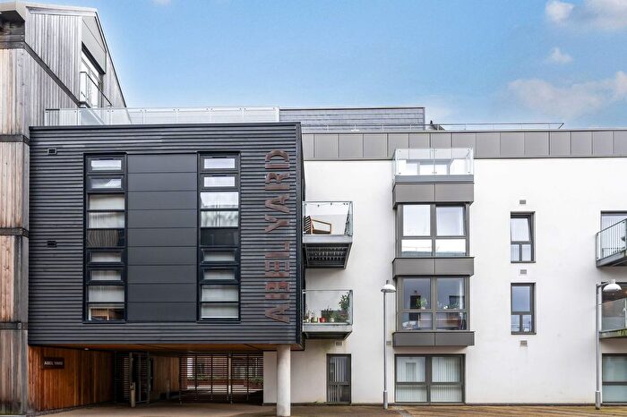 2 Bedroom Flat For Sale In Frys Lane, Abel Yard Frys Lane, BS1