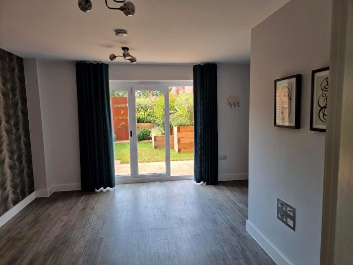 2 Bedroom Maisonette To Rent In Carrington Street, Derby, Derbyshire, DE1