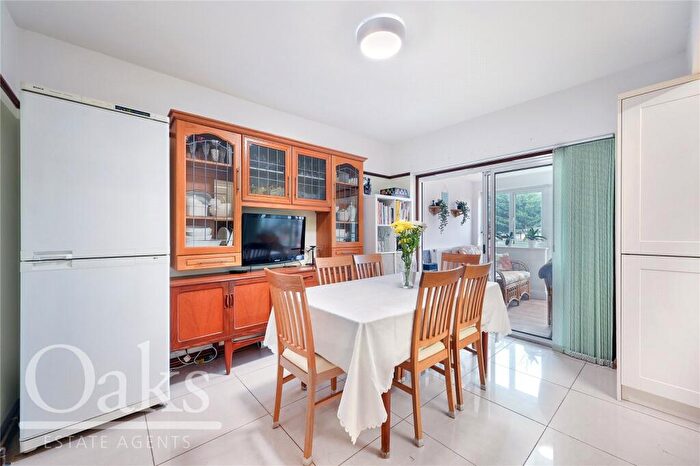 3 Bedroom Terraced House For Sale In Howard Road, South Norwood, SE25