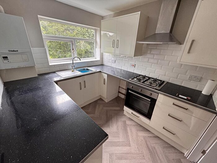 2 Bedroom Flat To Rent In South Meadow Lane, Preston, PR1