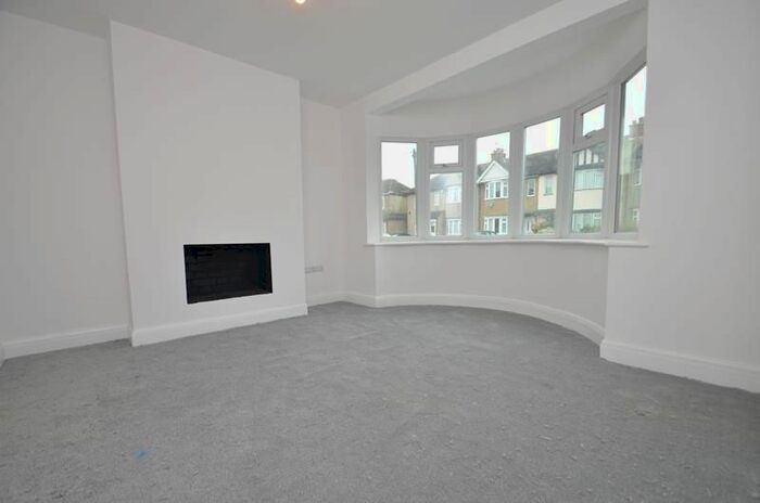 2 Bedroom Terraced House To Rent In Hatherleigh Road, Ruislip HA4