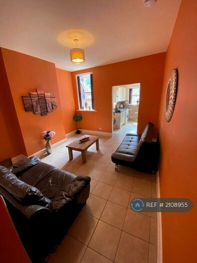 3 Bedroom Terraced House To Rent In Lloyd Street, Derby, DE22