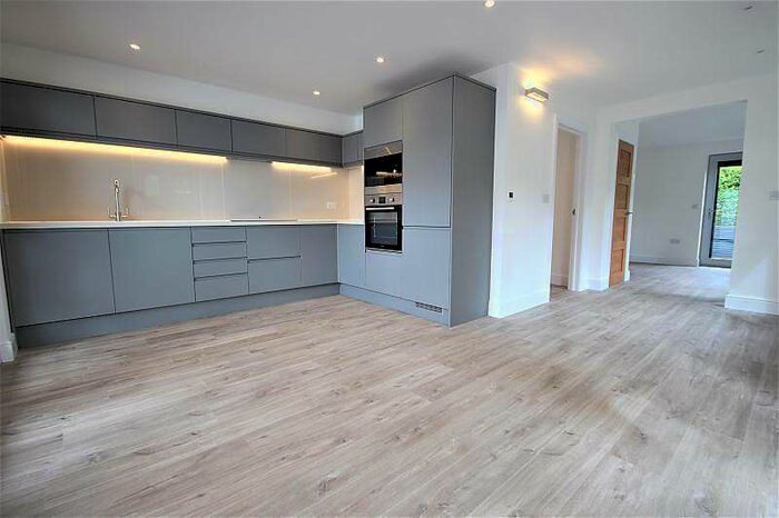 2 Bedroom Barn Conversion Character Property To Rent In Sutton Wick Lane, Drayton, Abingdon, OX14