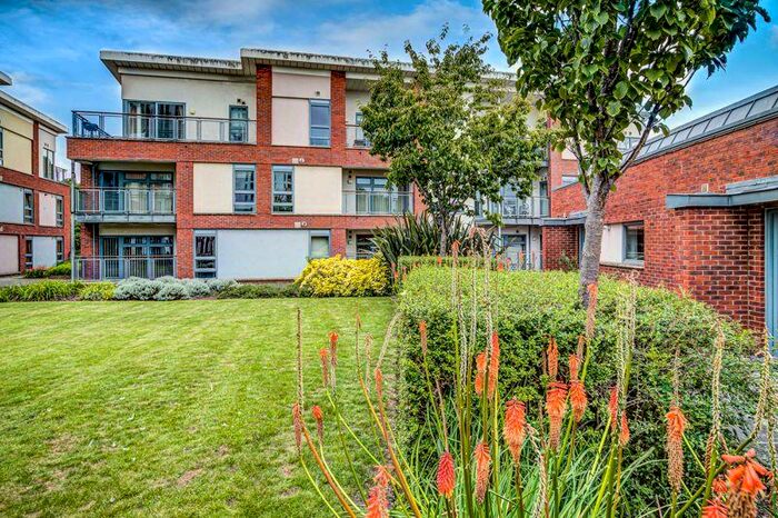 1 Bedroom Flat To Rent In Broad Weir, Bristol, BS1