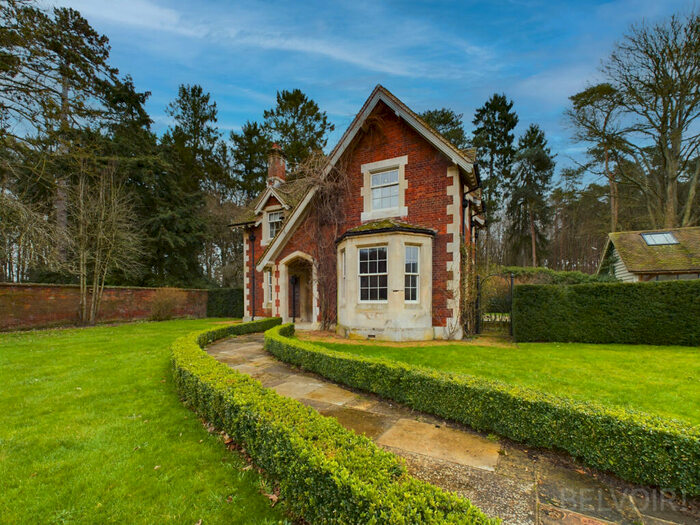 2 Bedroom Detached House To Rent In Lynford Road, Mundford, IP26