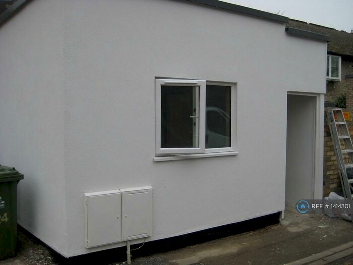 Studio To Rent In Mill Road, Cambridge, CB1
