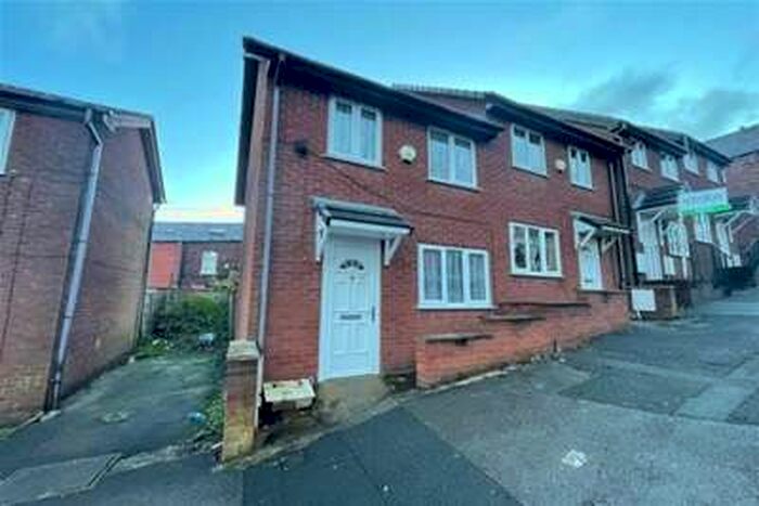 3 Bedroom House To Rent In Cambria Street, Deane, Bolton BL3