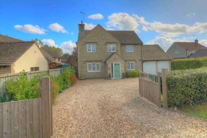 4 Bedroom Detached House To Rent In Hornbury Hill, Minety, SN16