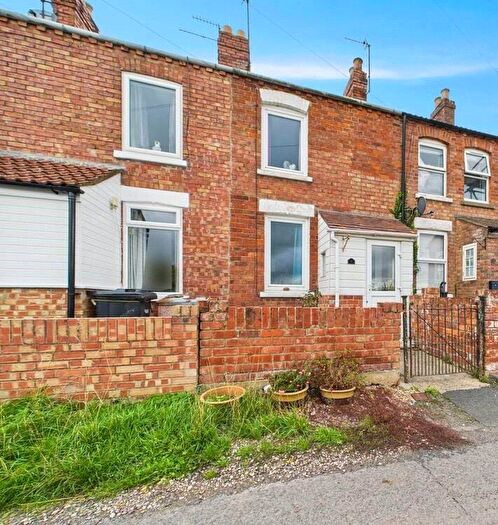 2 Bedroom Terraced House For Sale In Elmore Lane West, Quedgeley, Gloucester, Gloucestershire, GL2