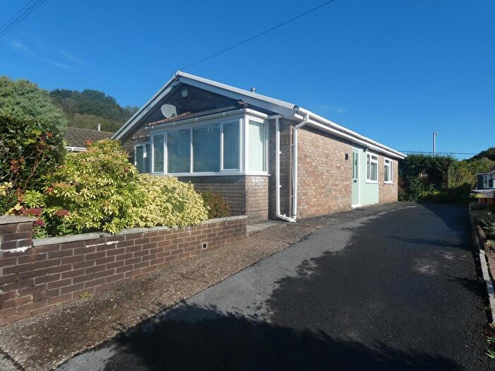 3 Bedroom Detached Bungalow For Sale In Goshen Park, Skewen, Neath ., SA10