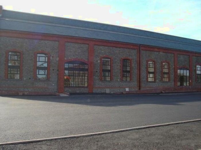 2 Bedroom Flat To Rent In The Great Engineering Building, Winding Wheel Lane, CF82