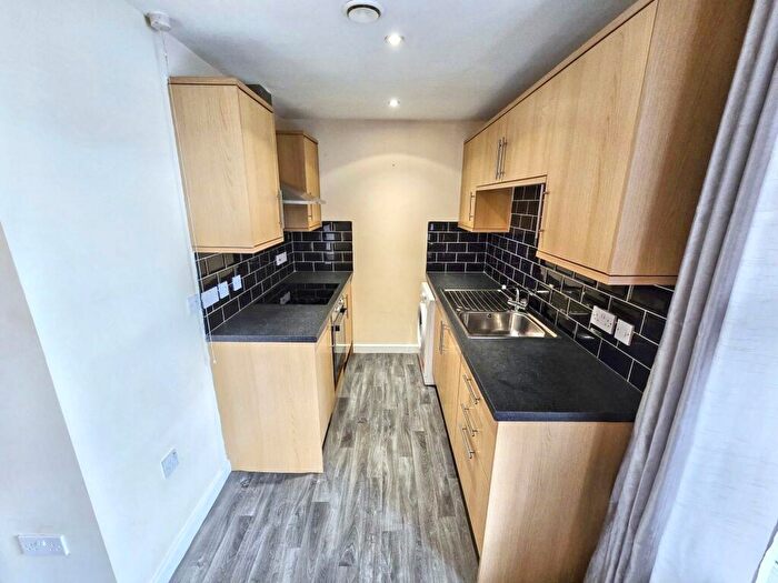 2 Bedroom Apartment To Rent In Priestpopple, Hexham, Northumberland, NE46