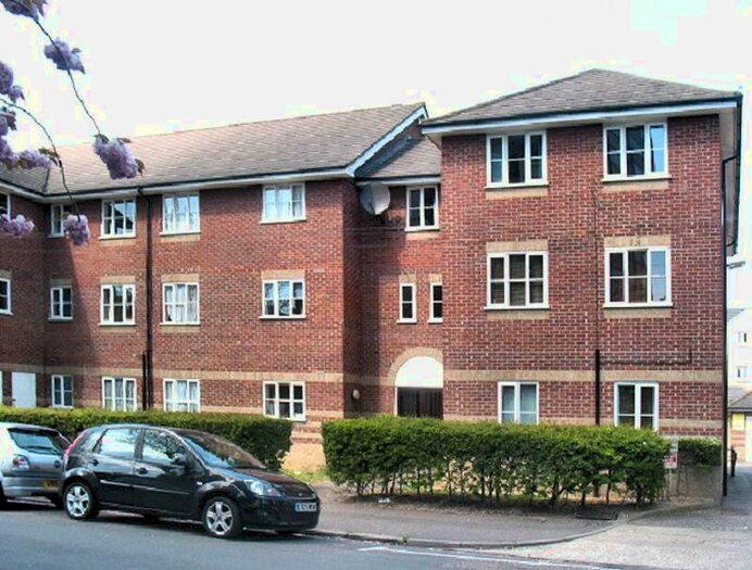1 Bedroom Flat To Rent In Coleman Street, Southend-On-Sea, SS2