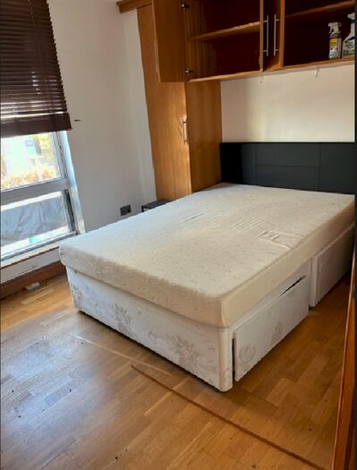 3 Bedroom Flat To Rent In Marchmont Street, London, WC1N