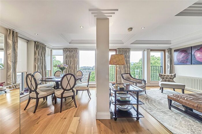 3 Bedroom Flat For Sale In Westminster Green, Dean Ryle Street, Westminster, London, SW1P