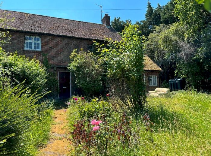 3 Bedroom Semi-Detached House For Sale In The Village, Ashurst, West Sussex, BN44