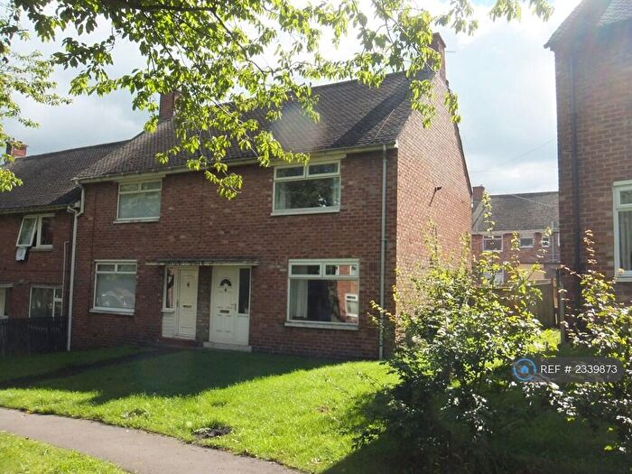 2 Bedroom End Of Terrace House To Rent In Albion Gardens, Burnopfield, Newcastle Upon Tyne, NE16