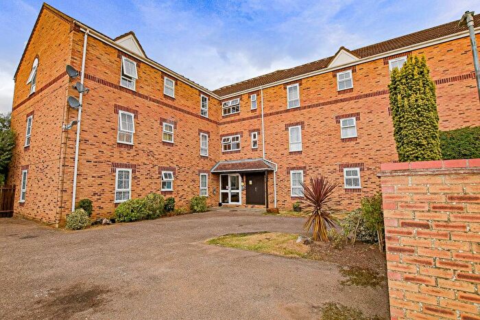 1 Bedroom Flat To Rent In Telford Close, Macmillan Court Telford Close, PE30