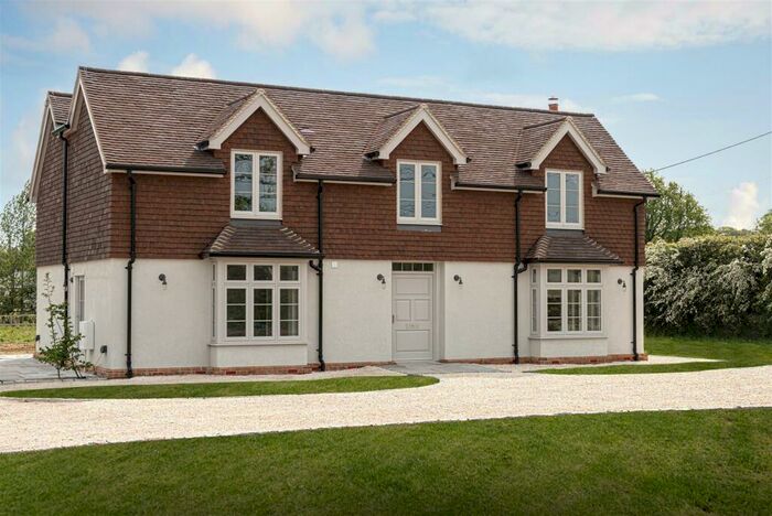 4 Bedroom Detached House For Sale In Smalls Hill Road, Norwood Hill, RH6