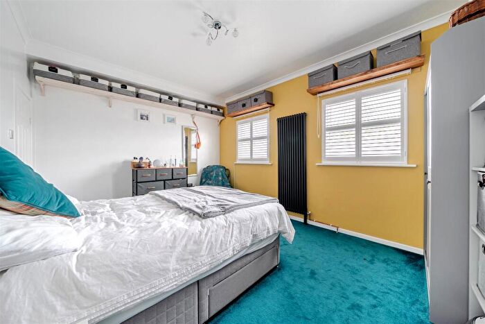 1 Bedroom Flat For Sale In Mill Lane, Wareham, BH20 - Photo 10