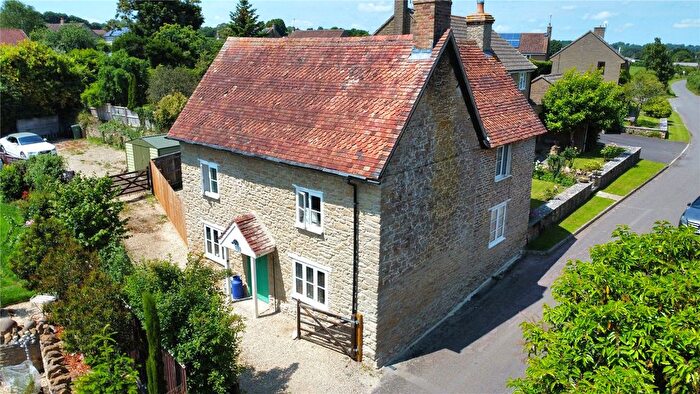 4 Bedroom Country House For Sale In Horsington, Templecombe, Somerset, BA8