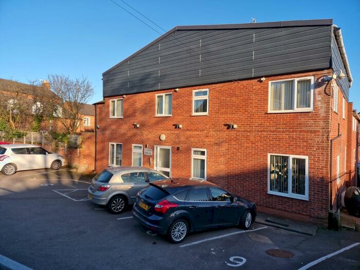 2 Bedroom Apartment To Rent In Union House, Nelson Lane, Warwick, CV34