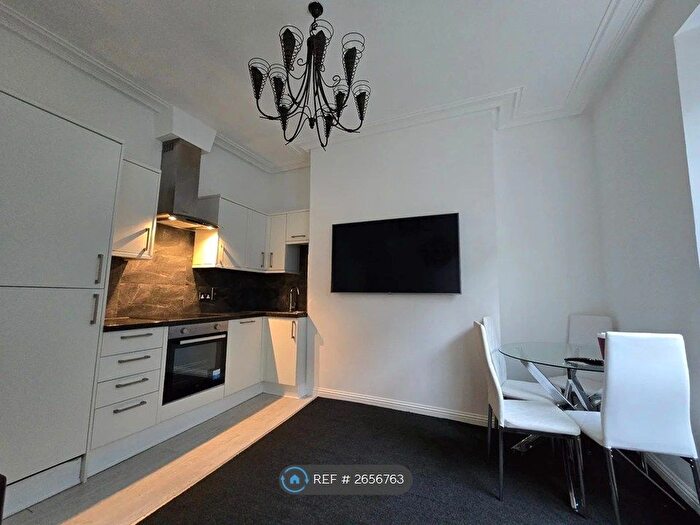 2 Bedroom Flat To Rent In Menzies Road, Aberdeen, AB11