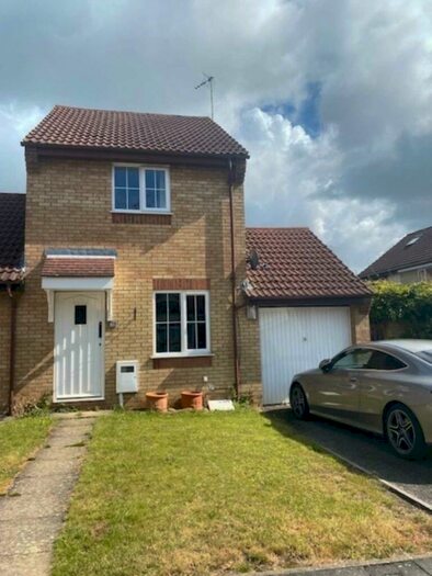 2 Bedroom Semi-Detached House To Rent In Logan Street, Market Harborough, LE16